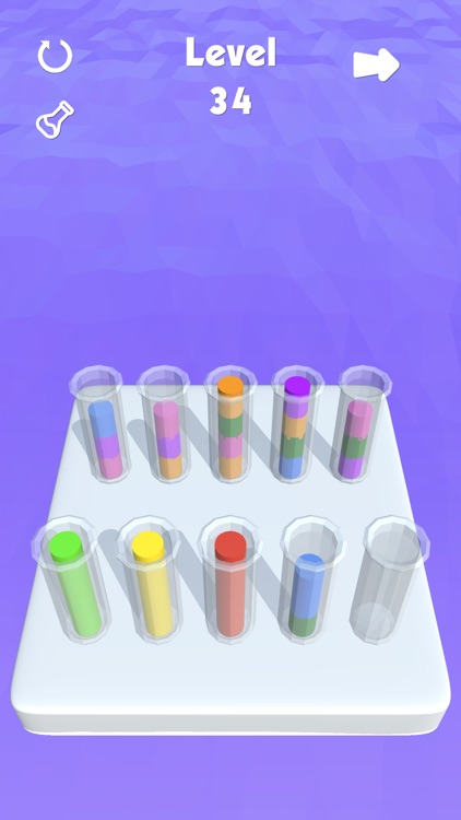 Match 3D - Puzzle Game screenshot-3