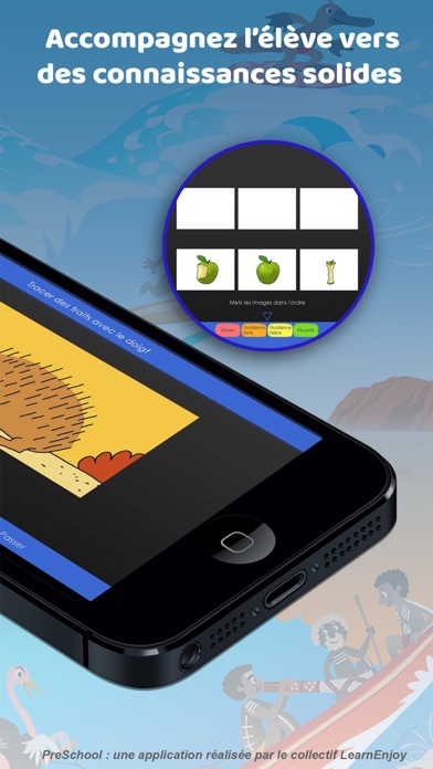 PreSchool Screenshot