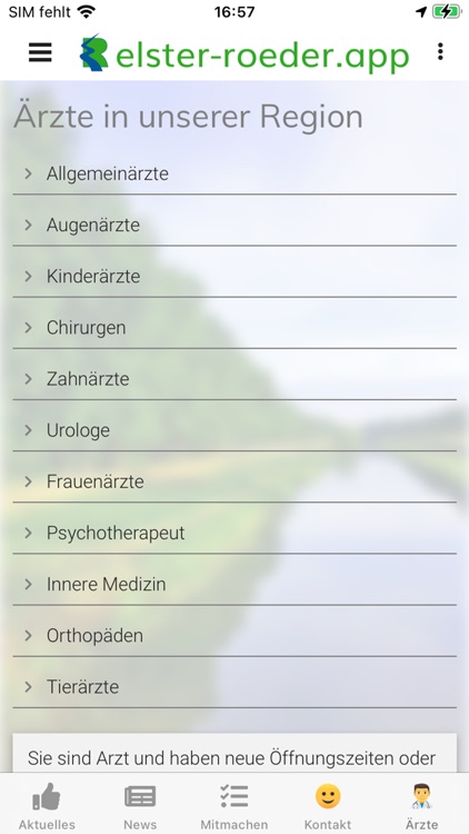 Elster Röder App screenshot-4