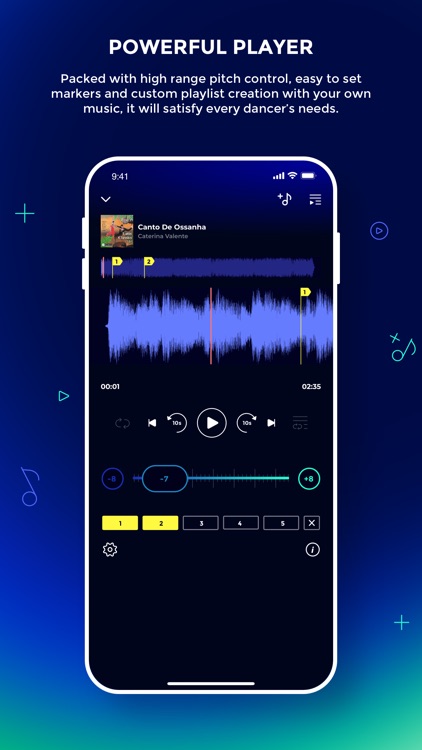 Snapp Dance screenshot-3