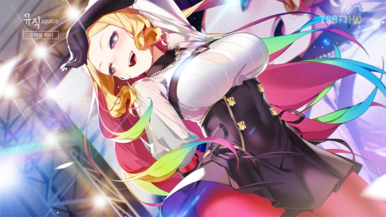 썸썸 편의점 아델라 After screenshot-3