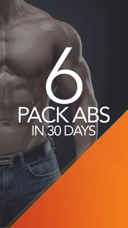 Game screenshot Six Pack Abs in 30 Days mod apk
