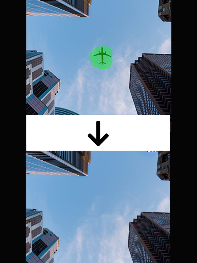 ‎Retouch - Smart Eraser Tool Screenshot