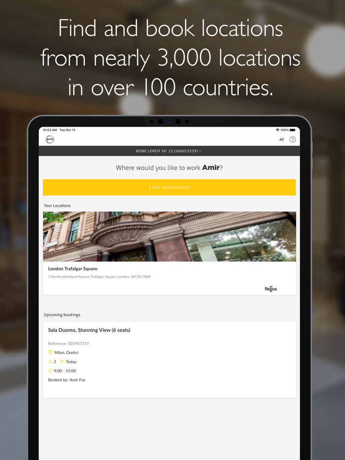 BizDojo Coworking spaces