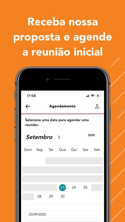 Decor.App screenshot-3