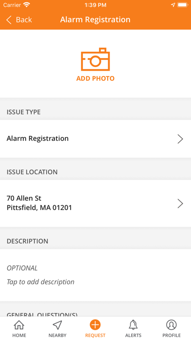PittSMART Screenshot 3 - AppWisp.com PittSMART Screenshot 3 - AppWisp.com