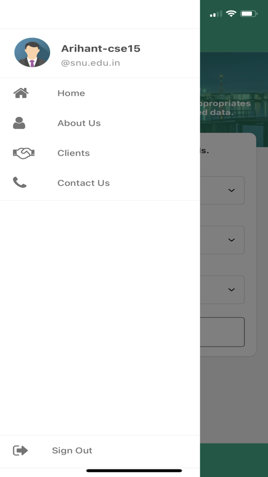 #7. PROSOFT - Selection Guide (iOS) 由: Meet Shah