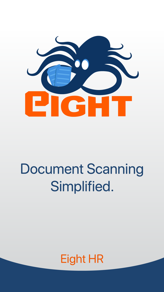 #1. Eight Doc Scan (iOS) Bởi: Arc Technologies, LLC