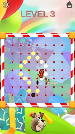 Game screenshot Round And Round Puzzle hack