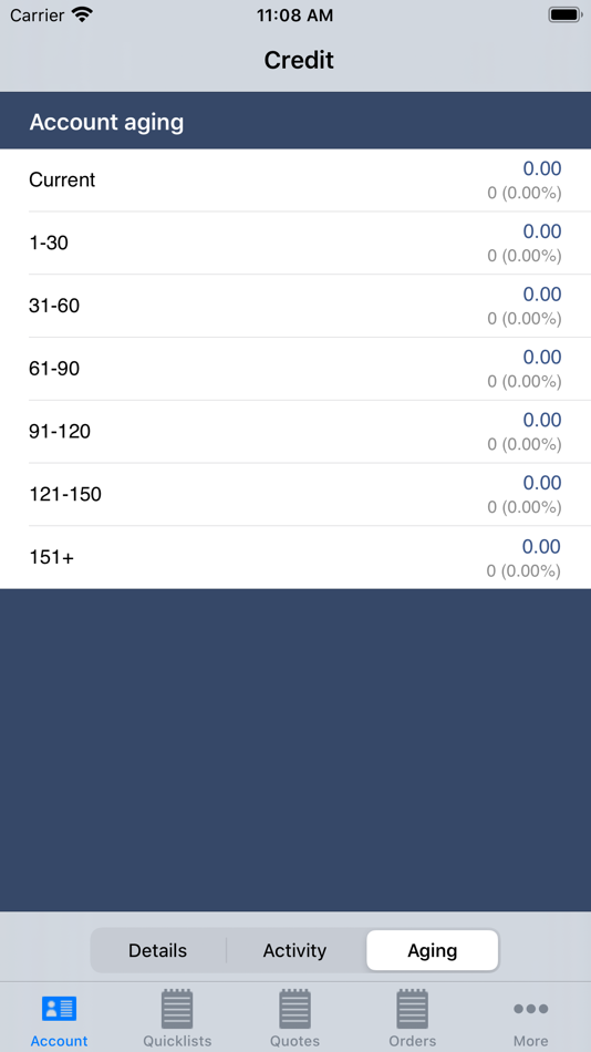 #4. Swift Supply Web Track (iOS) 由: Epicor