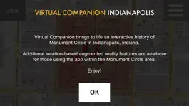 Game screenshot Virtual Companion Indianapolis mod apk