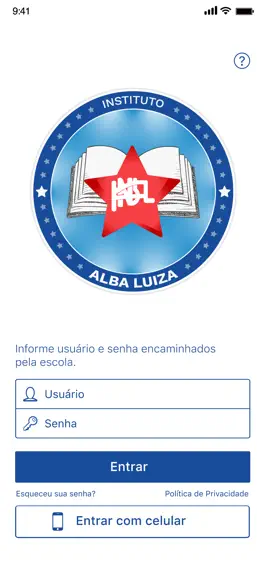 Game screenshot Alba Luiza apk