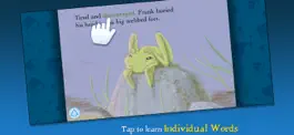 Game screenshot A Frog Thing hack