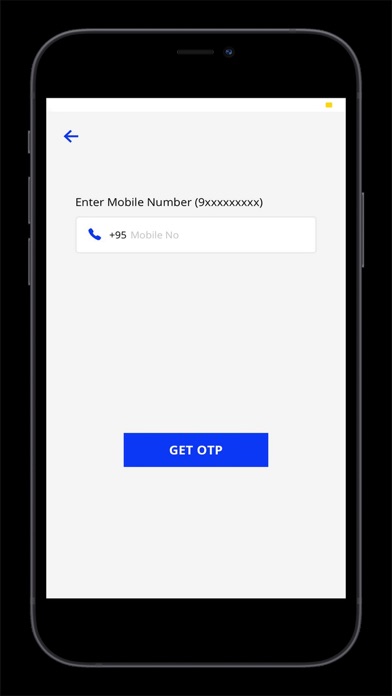 C2 online shopping Mall Screenshot