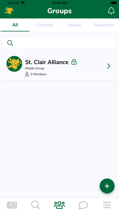 St. Clair Tradition Screenshot 4 - AppWisp.com St. Clair Tradition Screenshot 4 - AppWisp.com
