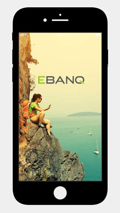 How to cancel & delete EBANQ from iphone & ipad 3