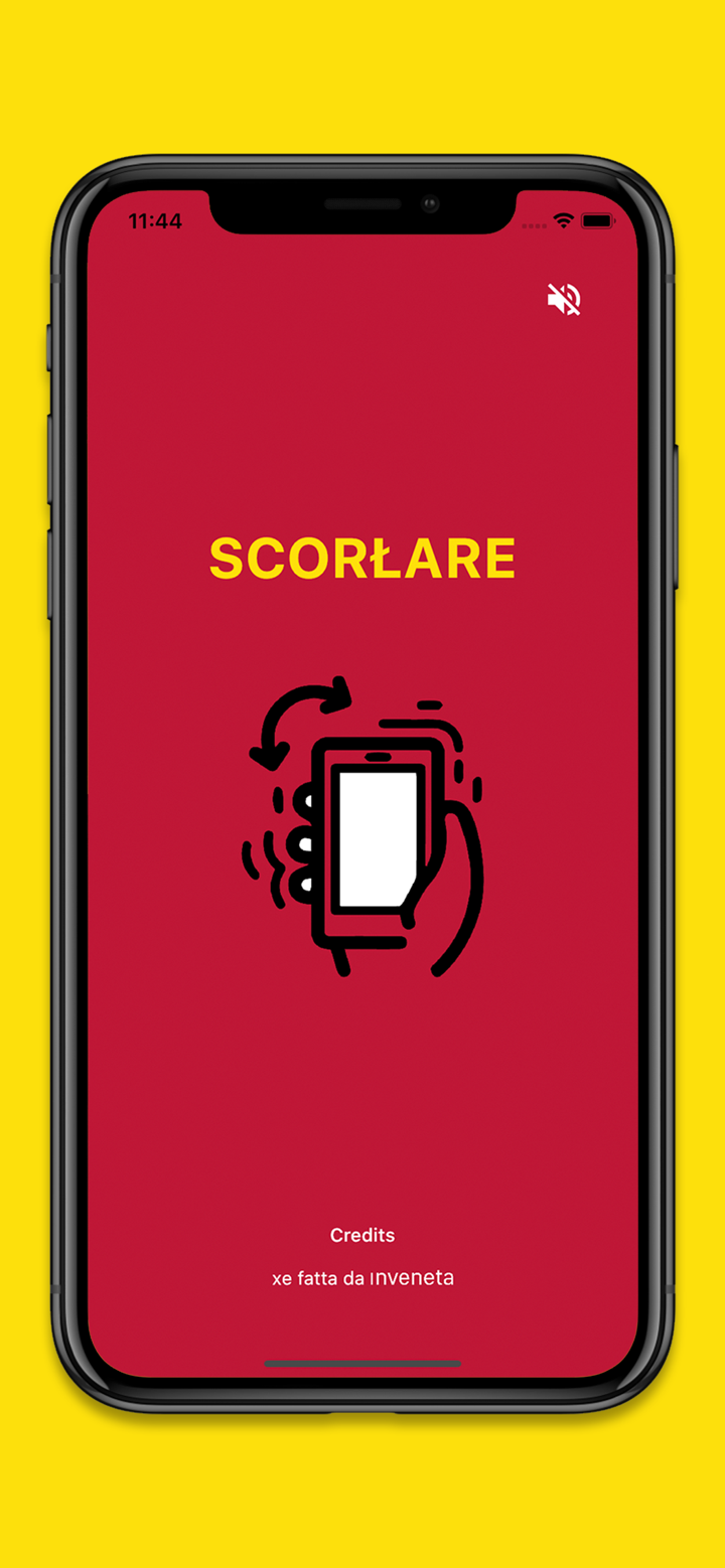 Lengua Veneta screenshot 1