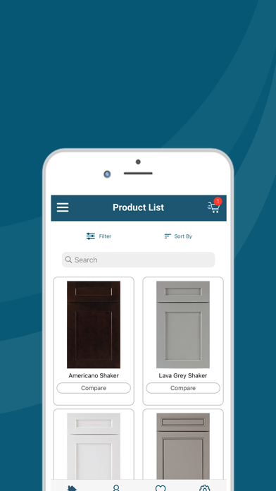 Luban Cabinetry Screenshot