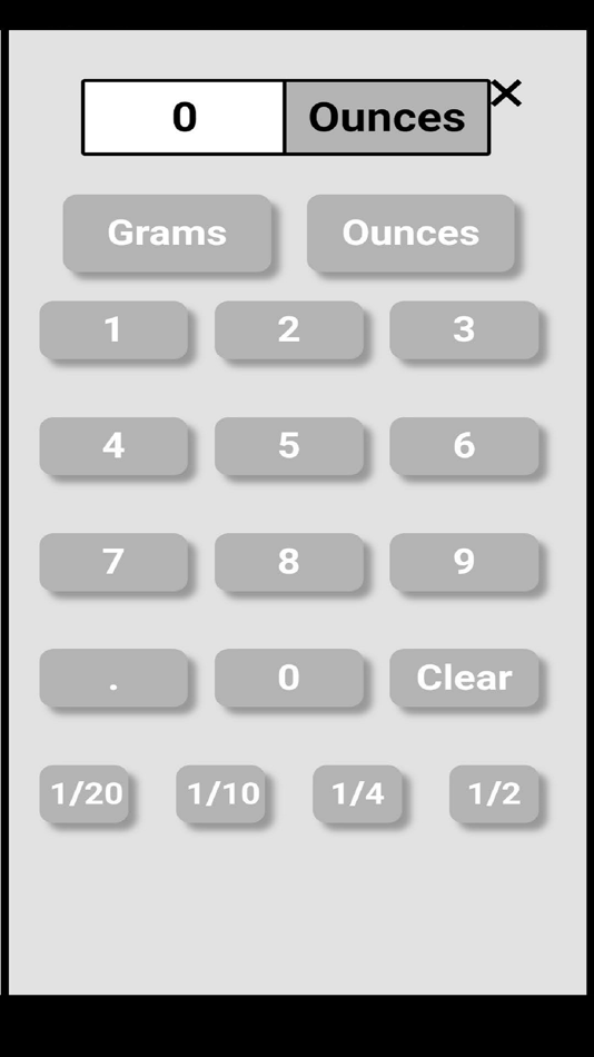 #4. Sigma Mini (iOS) 由: Richard Bessette