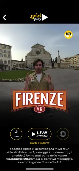 Game screenshot Gold Play hack