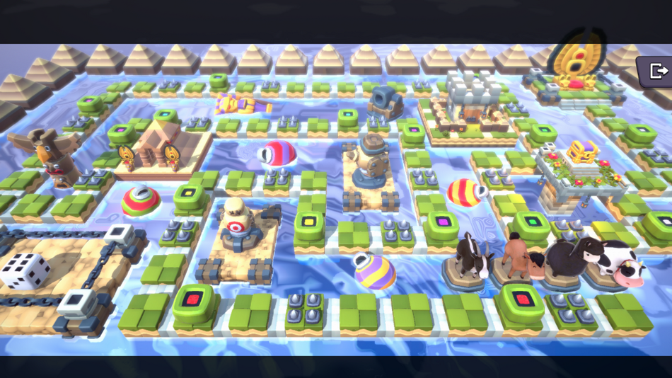 #2. Go To 100 Online (iOS) 由: Tran Viet