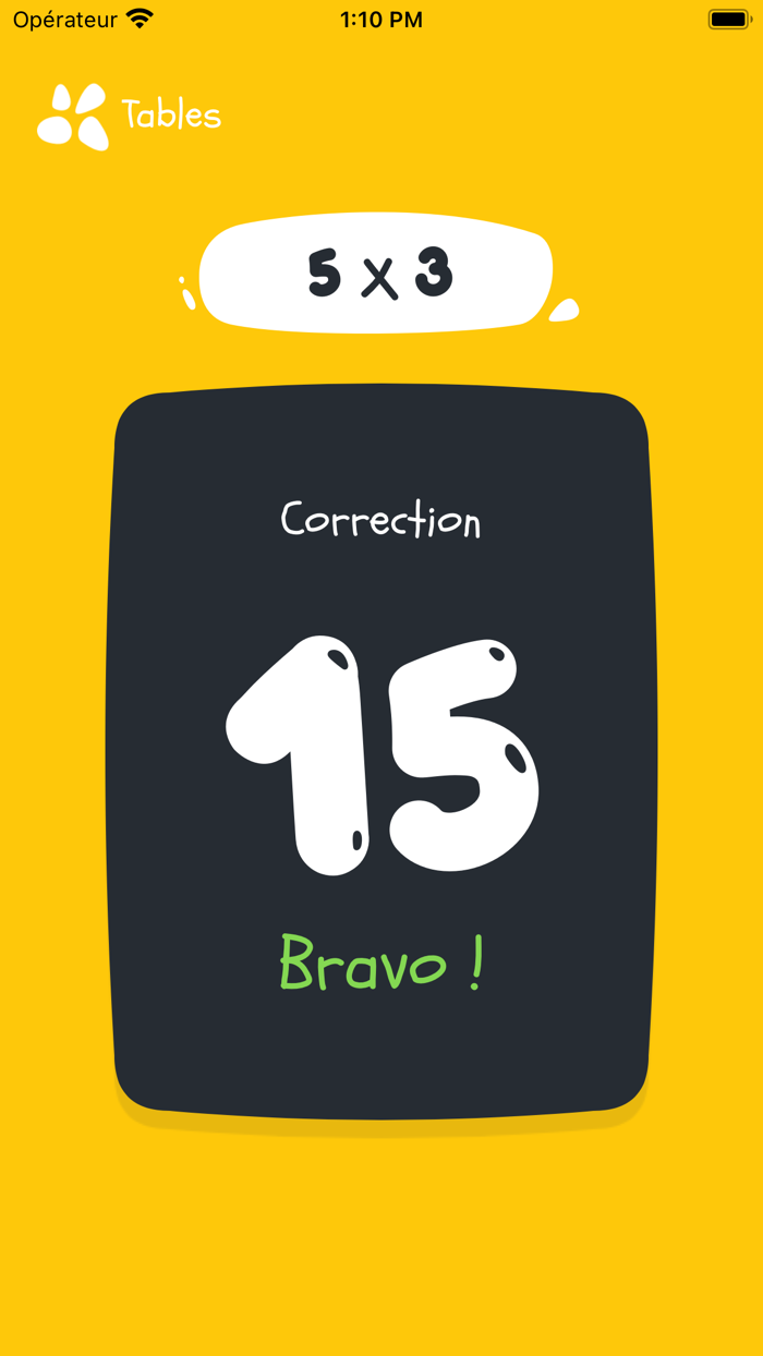 ExO  Joue, Apprend, Multiplie