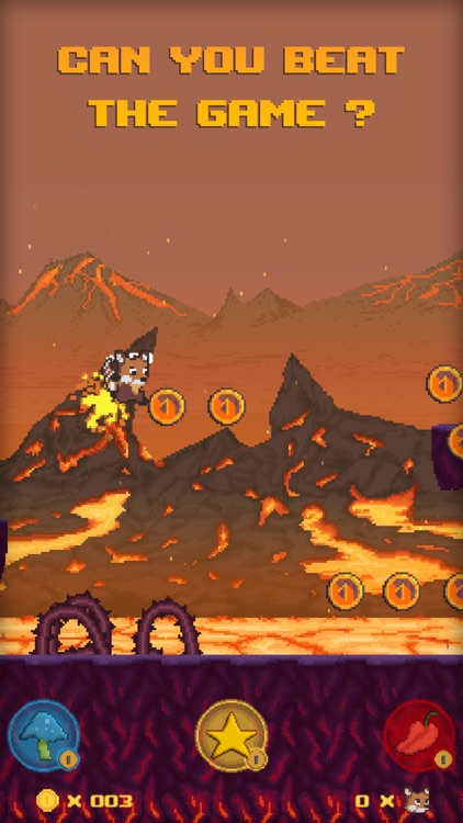 Rox - Red Panda Adventures screenshot-4