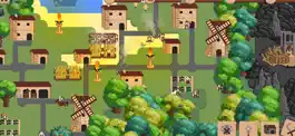Game screenshot Your Land. WHAT?! hack