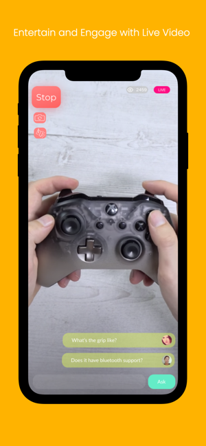 Amperstand(圖1)-速報App