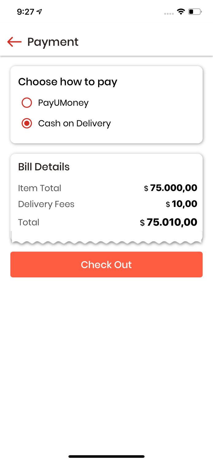 Laravel Multi-Vendor eCommerce