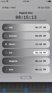 prayer times today problems & solutions and troubleshooting guide - 1