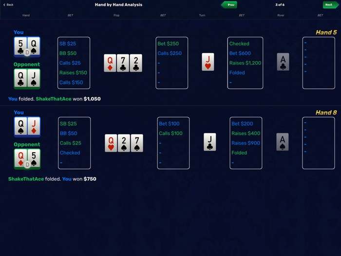 Poker Duel Texas Holdem Poker