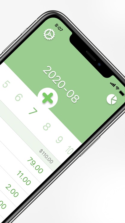 CoinsNote - Easy Cost