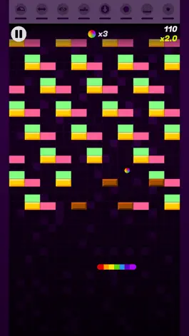 Game screenshot Giga-Ball apk