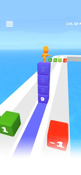 Game screenshot 10 Surfer apk
