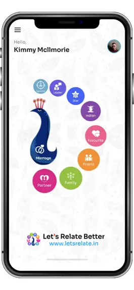 Game screenshot Let’s Relate Better by minds mod apk