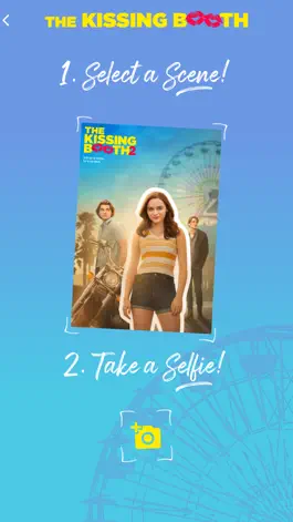 Game screenshot The Kissing Booth hack