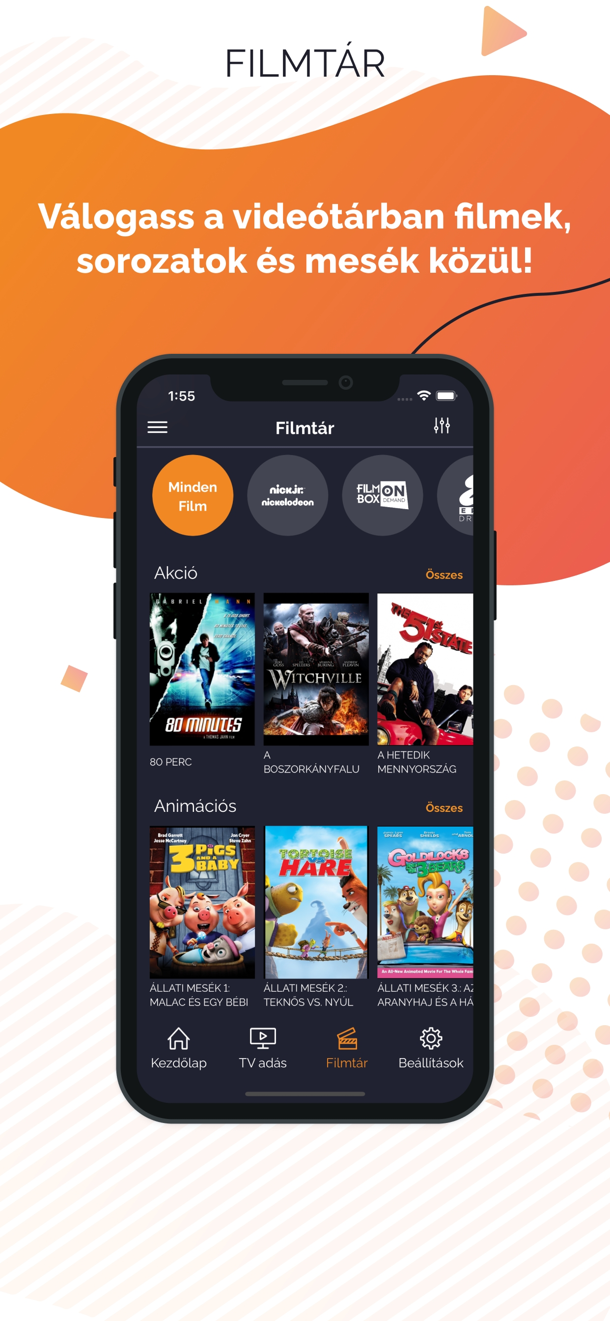 TARR MobilTV