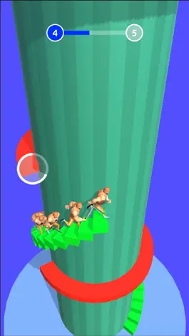 Game screenshot Climb The Tower 3D mod apk