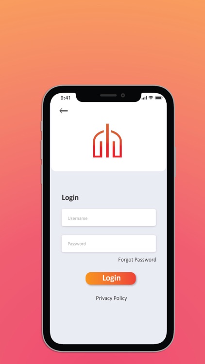 MySafeGate - Vistor Management