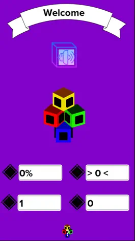 Game screenshot Colored Cubes - Colcubes mod apk