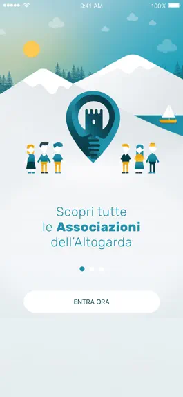 Game screenshot AltRoGarda mod apk