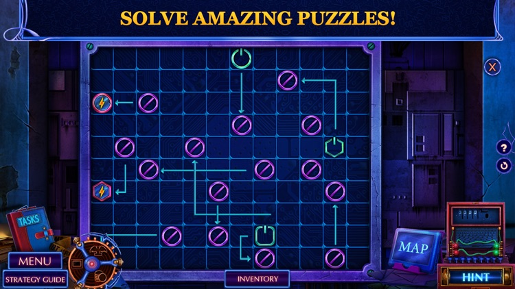 Fatal Evidence 3 - F2P screenshot-3