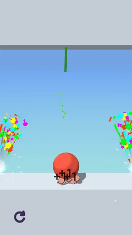 Game screenshot Ultimate Cut apk