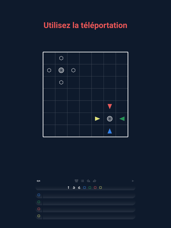 Recursive: Programming Puzzles Recursive: Programming Puzzles