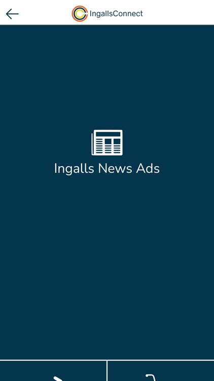 IngallsConnect screenshot-6