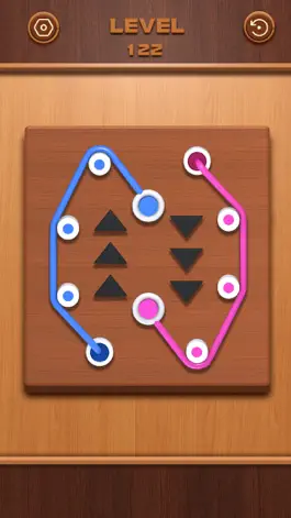 Game screenshot Rope Puzzle: Puppy Town apk