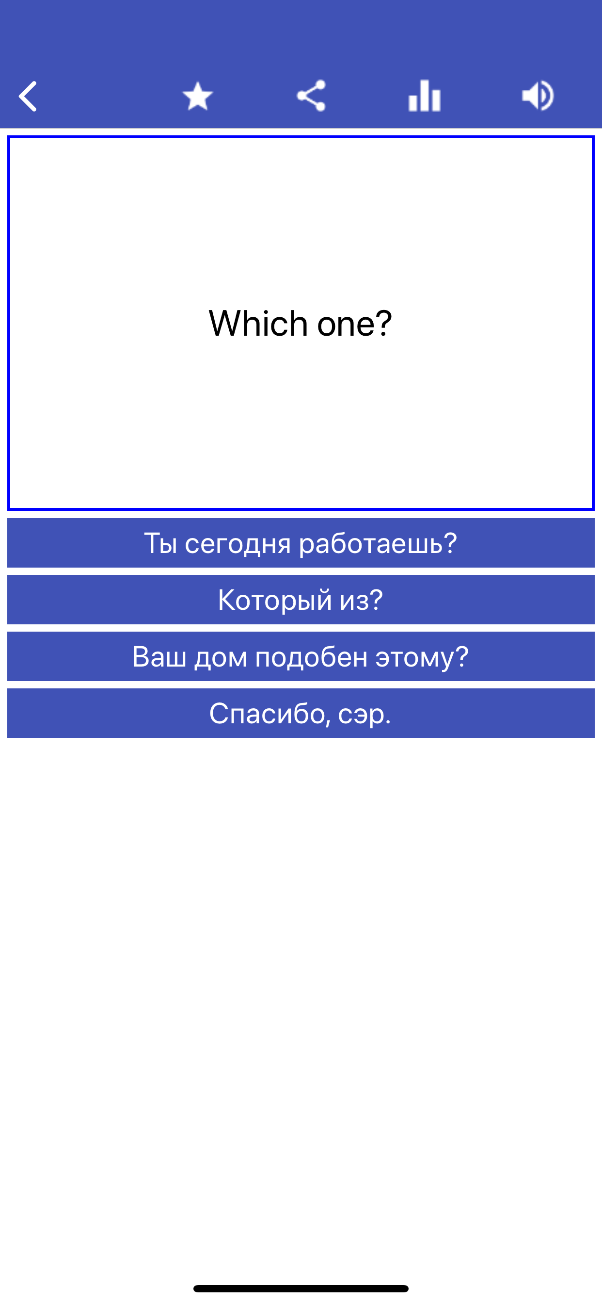 Learn Russian Language