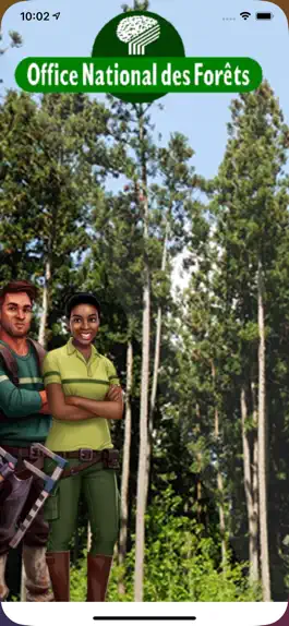 Game screenshot Arboretum de la Jonchère 87 mod apk