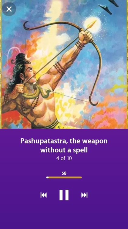 TheRamayana.com screenshot-8